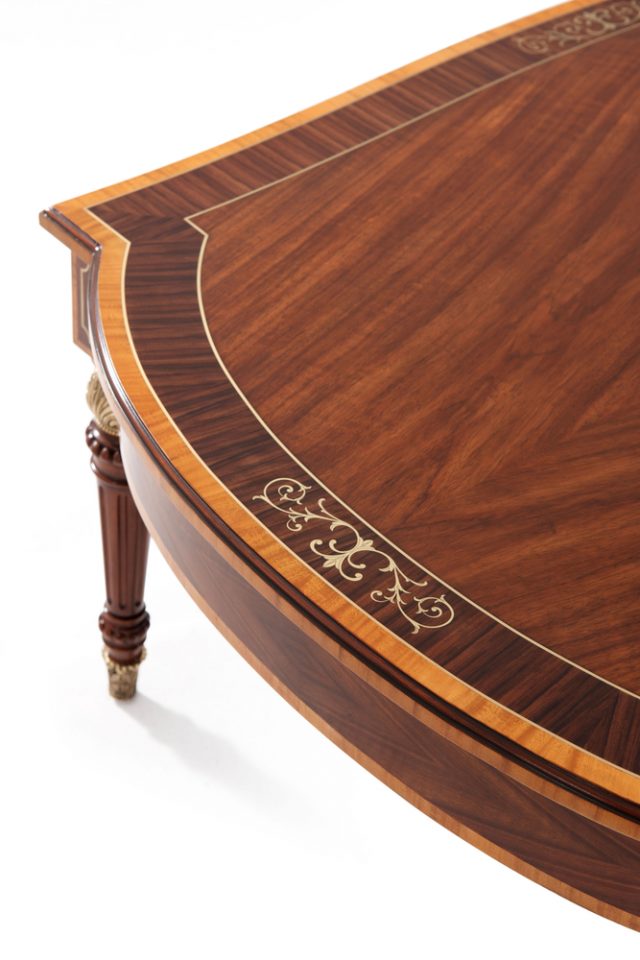 Коктейльный стол Theodore Alexander SOPHIE COCKTAIL TABLE