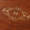 Коктейльный стол Theodore Alexander SOPHIE COCKTAIL TABLE