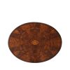 Коктейльный стол Theodore Alexander THE GALLERIED COCKTAIL TABLE