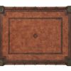 Коктейльный стол Theodore Alexander WILLIAM MARRY TABLE