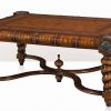 Коктейльный стол Theodore Alexander WILLIAM MARRY TABLE