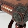 Коктейльный стол Theodore Alexander WILLIAM MARRY TABLE