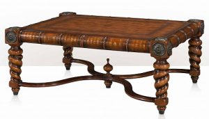 Коктейльный стол Theodore Alexander WILLIAM MARRY TABLE