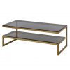 Коктейльный стол UTTERMOST ADEEN COFFEE TABLE