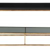 Коктейльный стол UTTERMOST AGNES