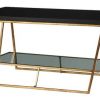 Коктейльный стол UTTERMOST AGNES
