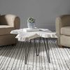 Коктейльный стол UTTERMOST Trillium