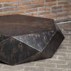Коктейльный стол UTTERMOST Volker