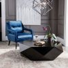 Коктейльный стол UTTERMOST Volker