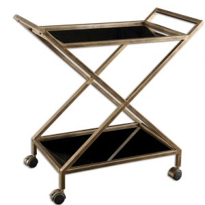 Коктейльный стол UTTERMOST ZAFINA