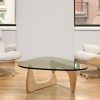 Коктейльный стол VITRA COFFEE TABLE ISAMU NOGUCHI