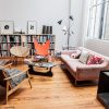 Коктейльный стол VITRA COFFEE TABLE ISAMU NOGUCHI