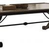 Коктейльный стол Vittorio Grifoni Table 2098