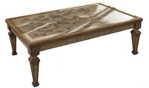 Коктейльный стол Vittorio Grifoni Table 2239