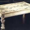 Коктейльный стол Vittorio Grifoni Table 2240