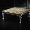 Коктейльный стол Vittorio Grifoni Table 2241