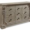 Комод A.R.T. Furniture ARCHIPELAG DRESSER