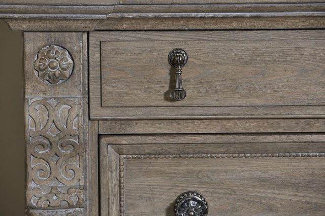 Комод A.R.T. Furniture ARCHIPELAGO CHEST