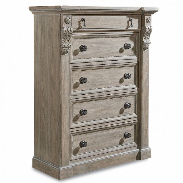 Комод A.R.T. Furniture ARCHIPELAGO CHEST