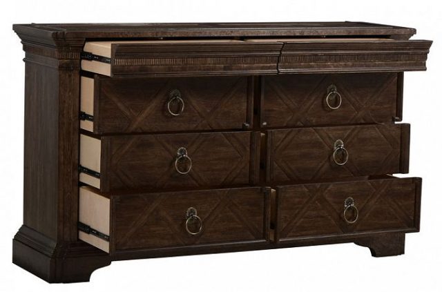 Комод A.R.T. Furniture Antler Hill Dresser