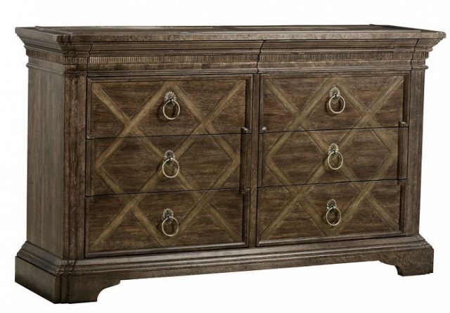 Комод A.R.T. Furniture Antler Hill Dresser