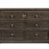 Комод A.R.T. Furniture Grayson Dresser