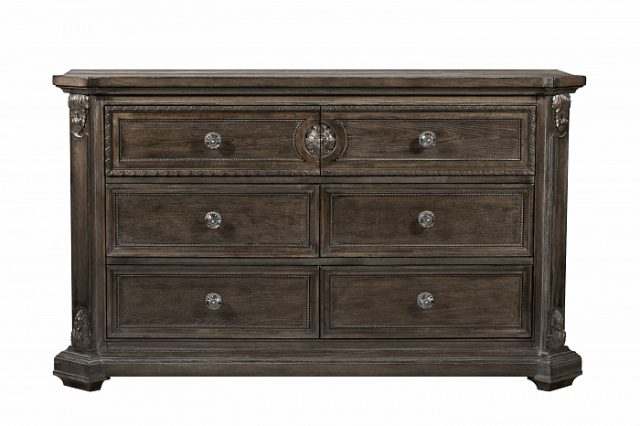 Комод A.R.T. Furniture Grayson Dresser