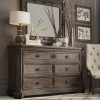 Комод A.R.T. Furniture Grayson Dresser