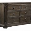 Комод A.R.T. Furniture Grayson Dresser