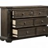 Комод A.R.T. Furniture Grayson Dresser