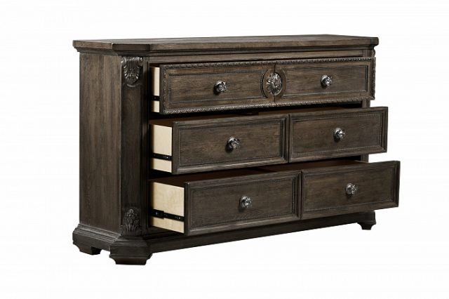 Комод A.R.T. Furniture Grayson Dresser