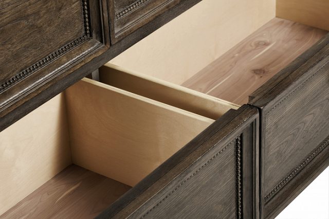 Комод A.R.T. Furniture Grayson Dresser