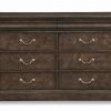 Комод A.R.T. Furniture LANDMARK DRESSER