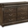 Комод A.R.T. Furniture LANDMARK DRESSER