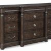 Комод A.R.T. Furniture Landmark Triple Dresser