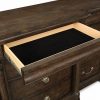 Комод A.R.T. Furniture Landmark Triple Dresser