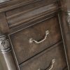 Комод A.R.T. Furniture Landmark Triple Dresser