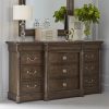 Комод A.R.T. Furniture Landmark Triple Dresser