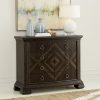 Комод A.R.T. Furniture Loretto Barrel Chest
