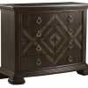 Комод A.R.T. Furniture Loretto Barrel Chest