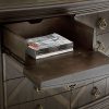 Комод A.R.T. Furniture Loretto Barrel Chest