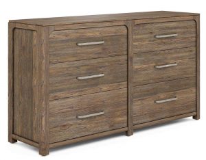 Комод A.R.T. Furniture Stockyard Dresser