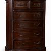 Комод A.R.T. Furniture Valencia Chest of Drawers Vert