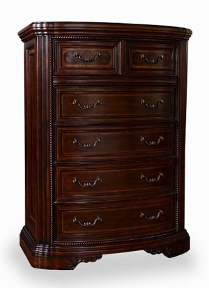 Комод A.R.T. Furniture Valencia Chest of Drawers Vert