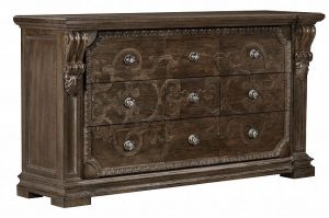 Комод A.R.T. Furniture Vintage Salvage Wren Dresser
