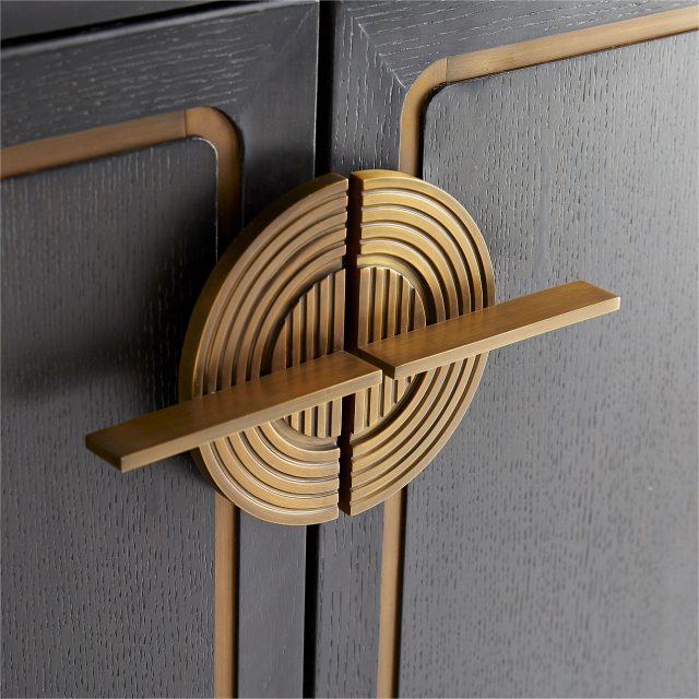 Комод ARTERIORS Edmondson