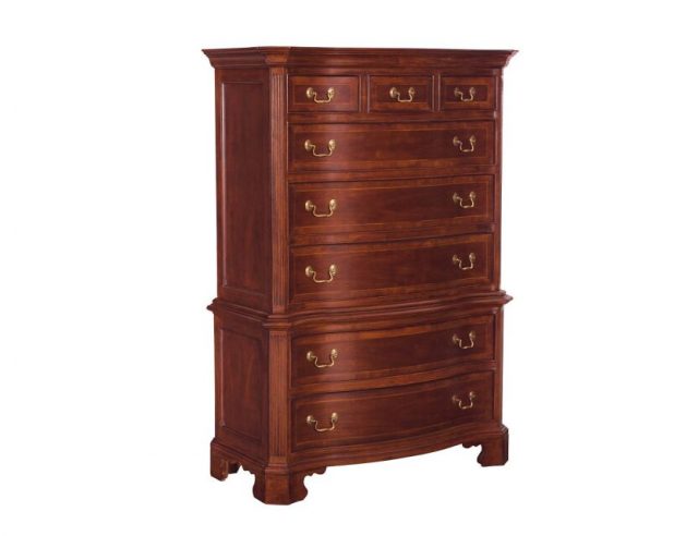 Комод American Drew Chest On Chest