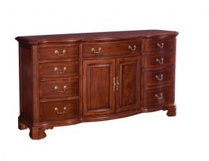 Комод American Drew Door Triple Dresser