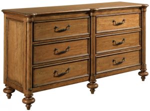 Комод American Drew MAYVIEW DRESSER