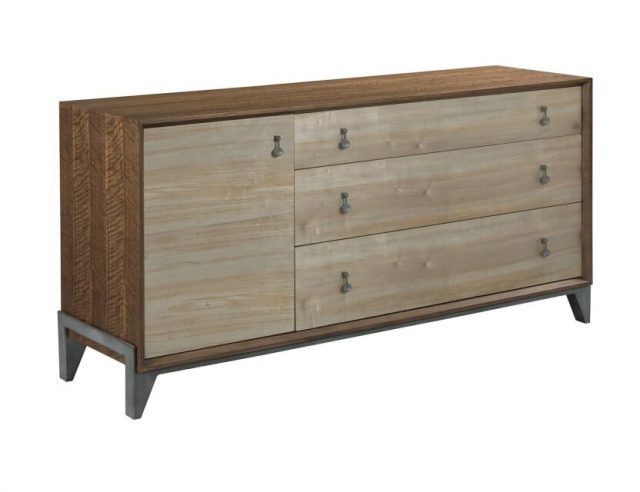 Комод American Drew Nouveau